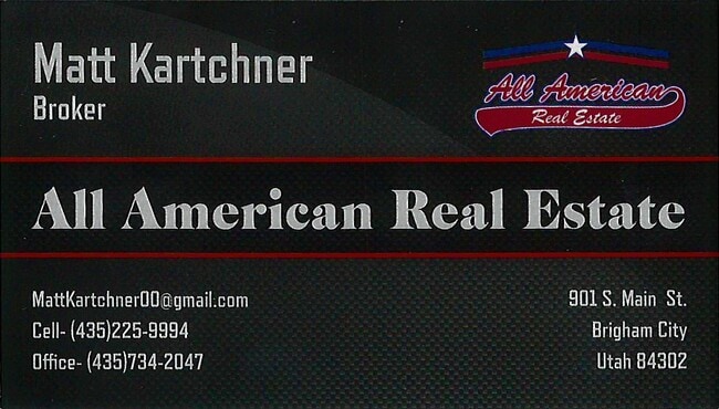 Building Photo - 353 N 100 E