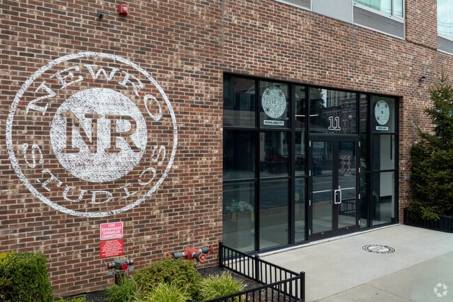 Building Photo - NewRo Studios