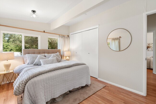Building Photo - Sunny and Charming Boulder Creek Retreat - Modern Living on a Shared Property