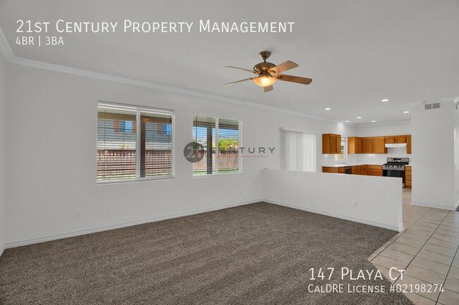 Building Photo - 147 Playa Ct
