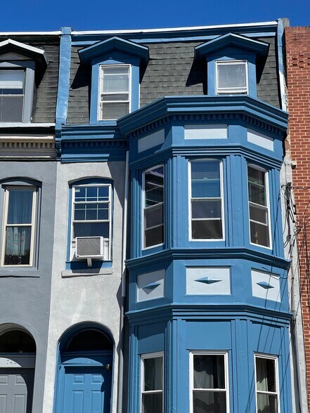 Building Photo - 751 S 22nd St