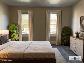 Building Photo - 3 Bedroom 1 Bath Home in Lancaster City - ...