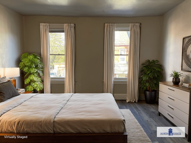 Primary Photo - 3 Bedroom 1 Bath Home in Lancaster City - ...