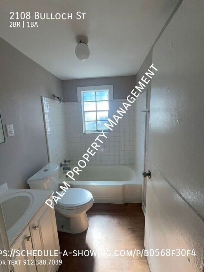 Building Photo - 2108 Bulloch St