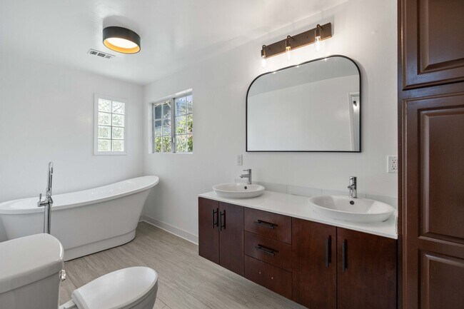 Building Photo - Timeless 1922 Spanish Charm meets Modern Luxury