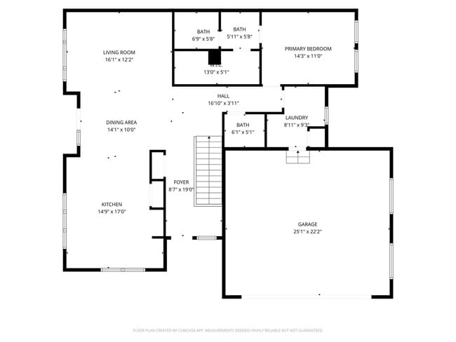 Building Photo - 704 American Pharaoh Dr