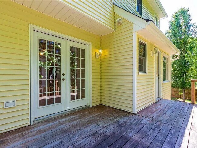 Building Photo - Beautiful 3bd/2bd Home in Wake Forest