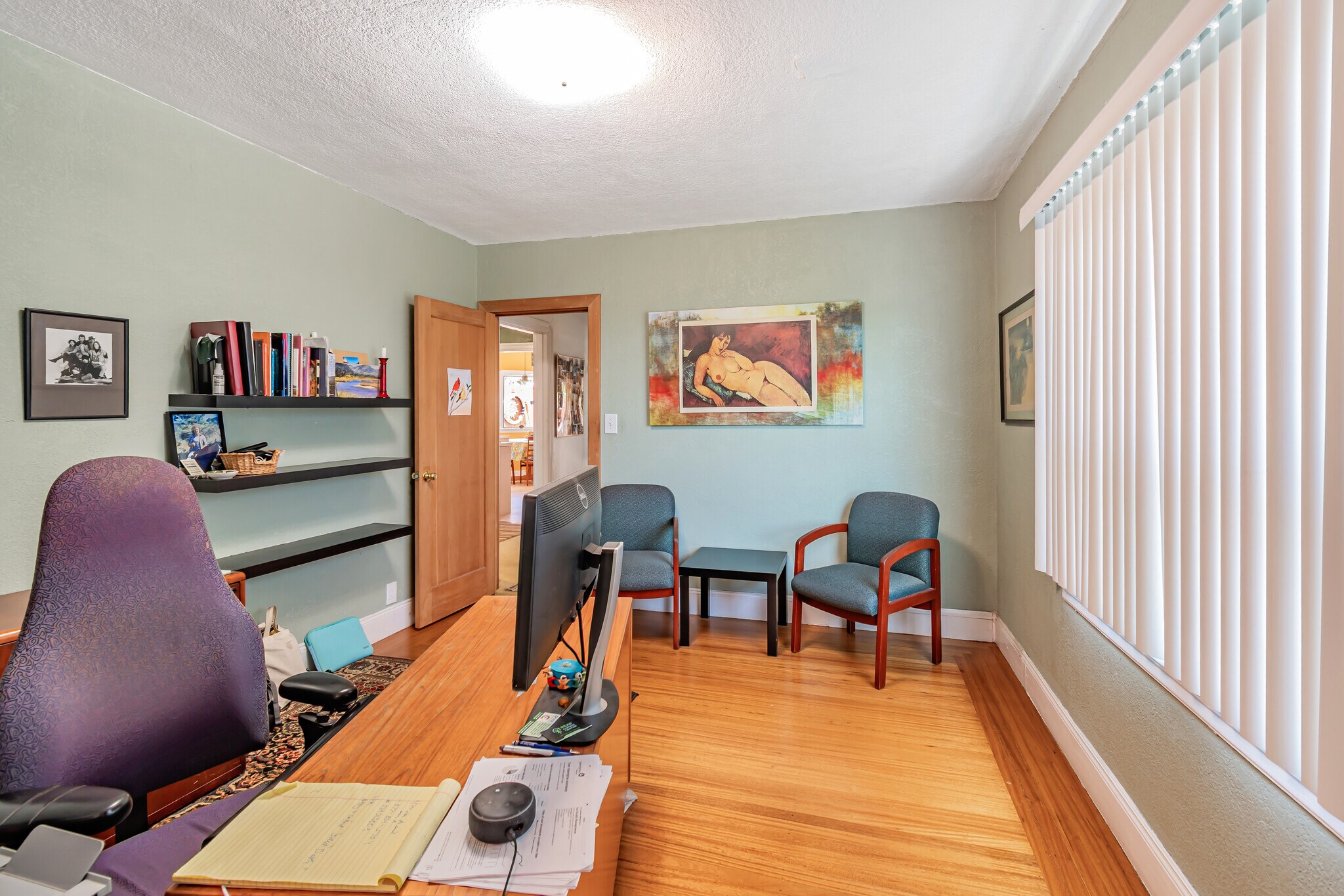 Building Photo - 3316 Birdsall Ave