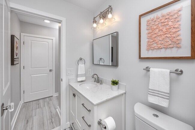 Building Photo - 1451 Gulf Blvd