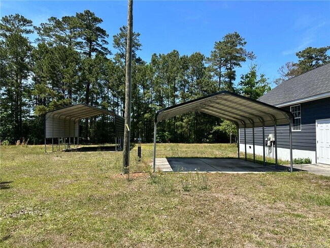 Building Photo - 3075 A B Carter Rd
