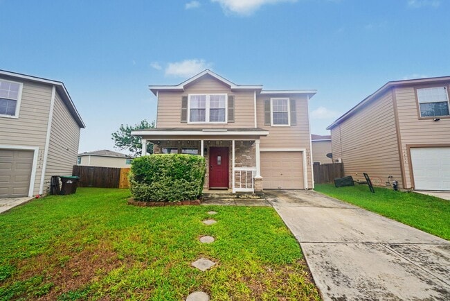 Building Photo - Beautifully Updated Home with Game Room in Villas of Westcreek - Realtor Commission: $500
