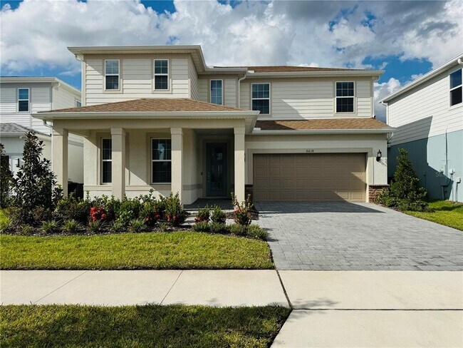 Building Photo - 6618 Willow View Ave