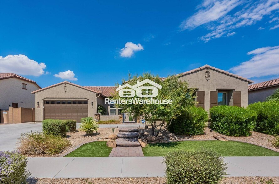 Building Photo - 19894 E Strawberry Dr