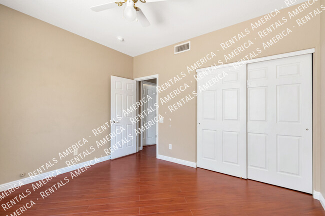 Building Photo - 7165 W Yarbough Dr