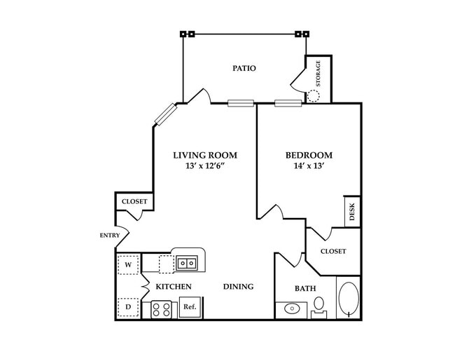 A3 - Republic Park Vista