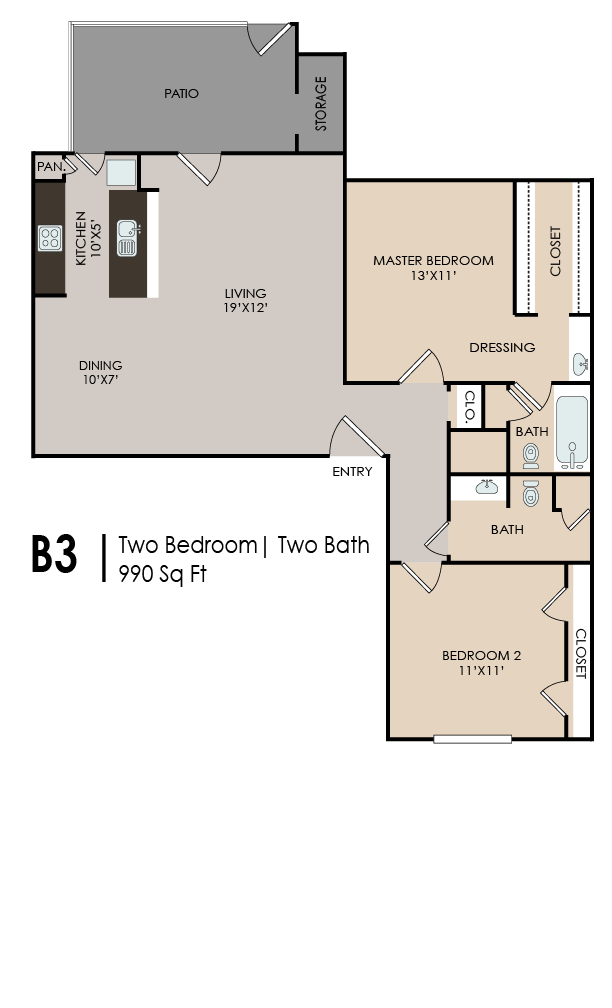 Vista del Rey Apartments 5622 Evers Rd San Antonio TX 78238 Apartment Finder