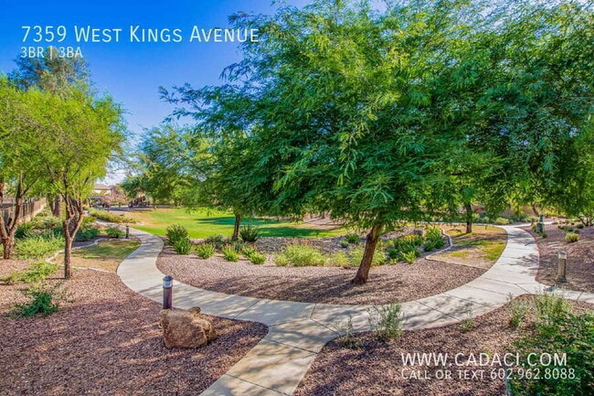 Building Photo - 7359 W Kings Ave