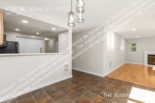 Building Photo - 6700 NE 182nd St