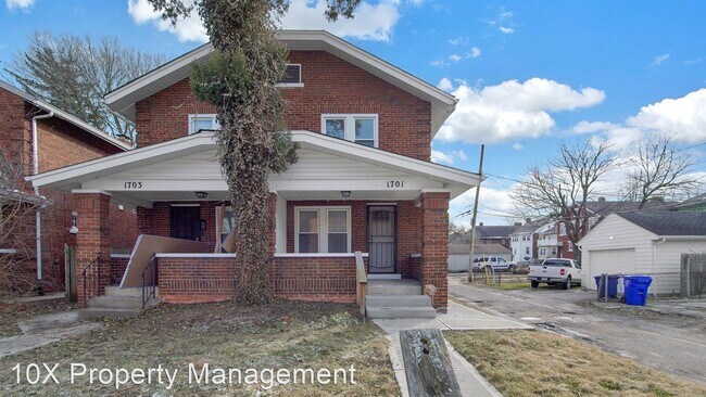 Building Photo - 3 br, 1 bath House - 1701 Kent St