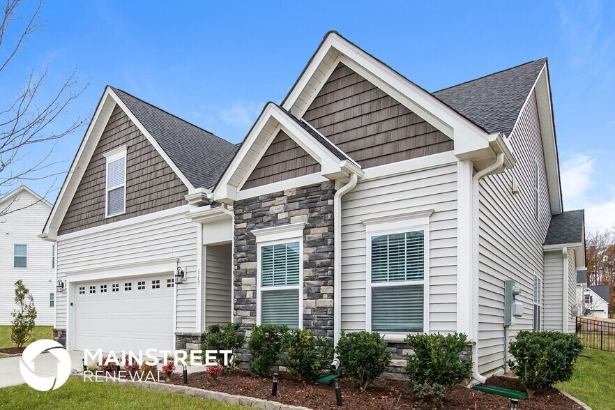 Building Photo - 115 Bowhill Dr