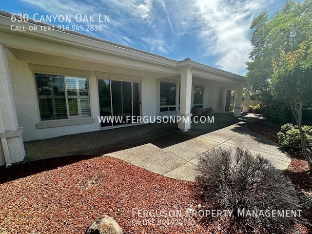 Building Photo - Gorgeous Monterey Model in Sun City Lincol...