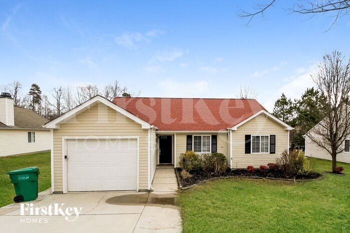 Primary Photo - 1717 Challock Way