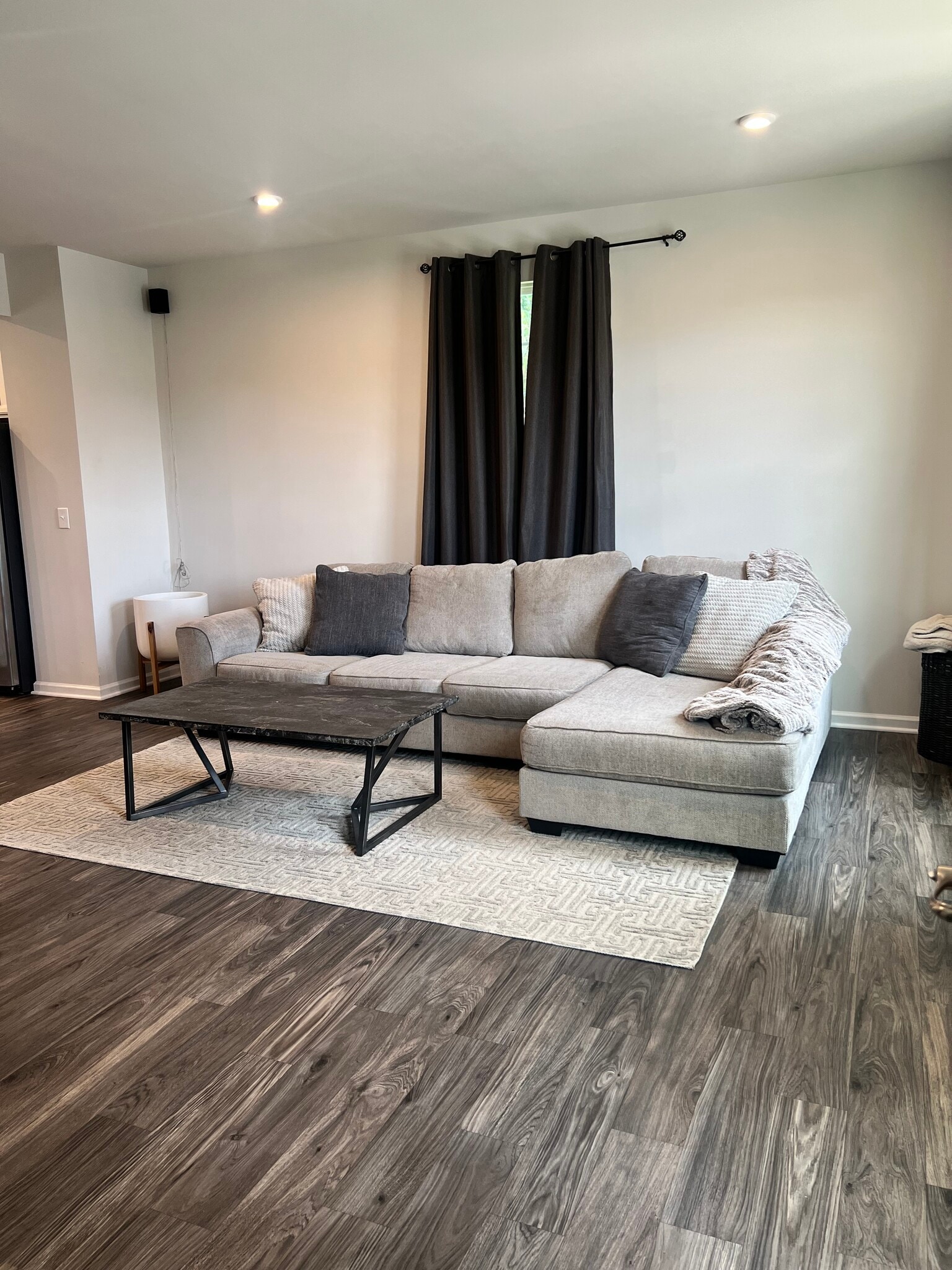 Living Room | View 3 - 382 Cotton Brook Dr