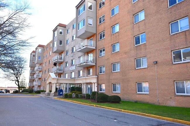 Building Photo - SUNNY & SPACIOUS 2 BR CONDO IS AVAILABLE IN COLLEGE PARK WALKING DISTANCE TO UMD
