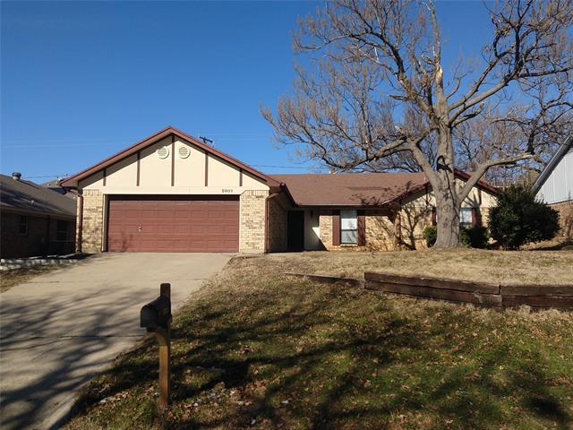 Building Photo - 2601 Partridge Ave