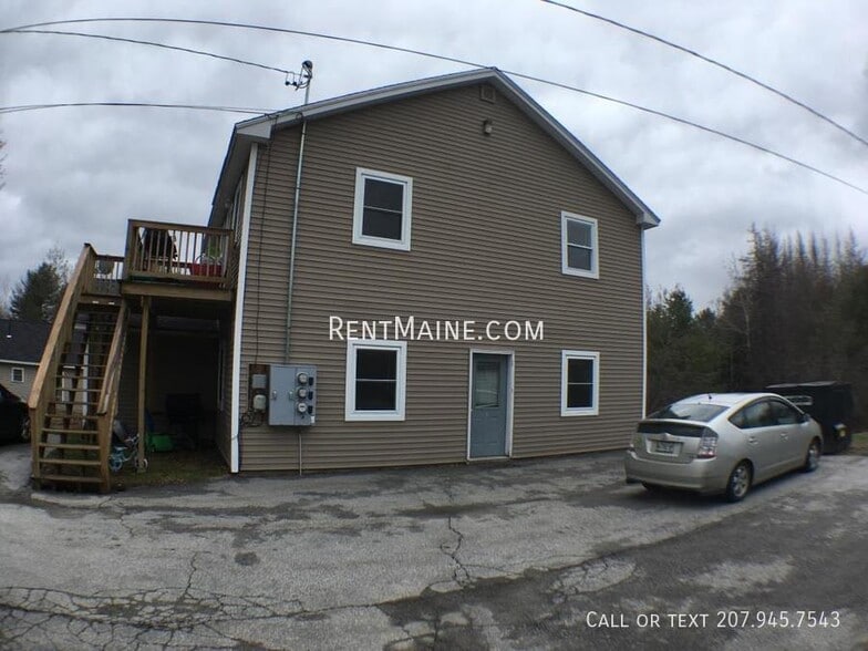 Building Photo - 1837 Hammond St