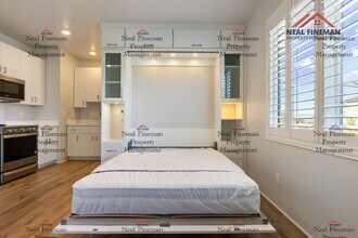 Building Photo - Partially furnished Studio, 1 Bath with st...