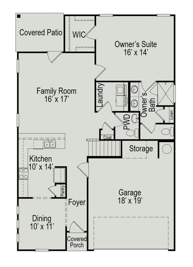 Building Photo - 8038 Wandering Glider Dr