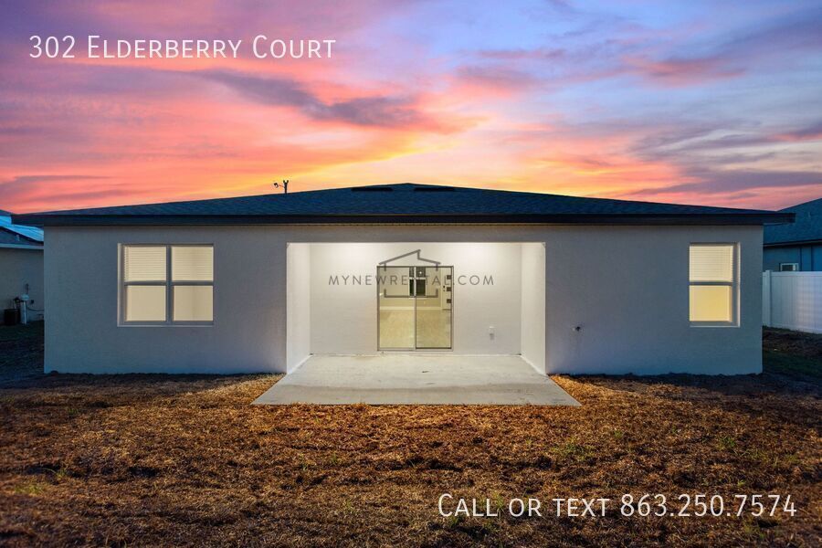 Building Photo - 302 Elderberry Ct