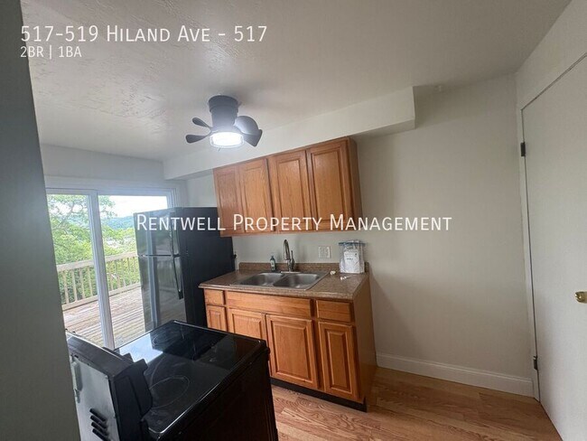 Building Photo - 517-519 Hiland Ave-517
