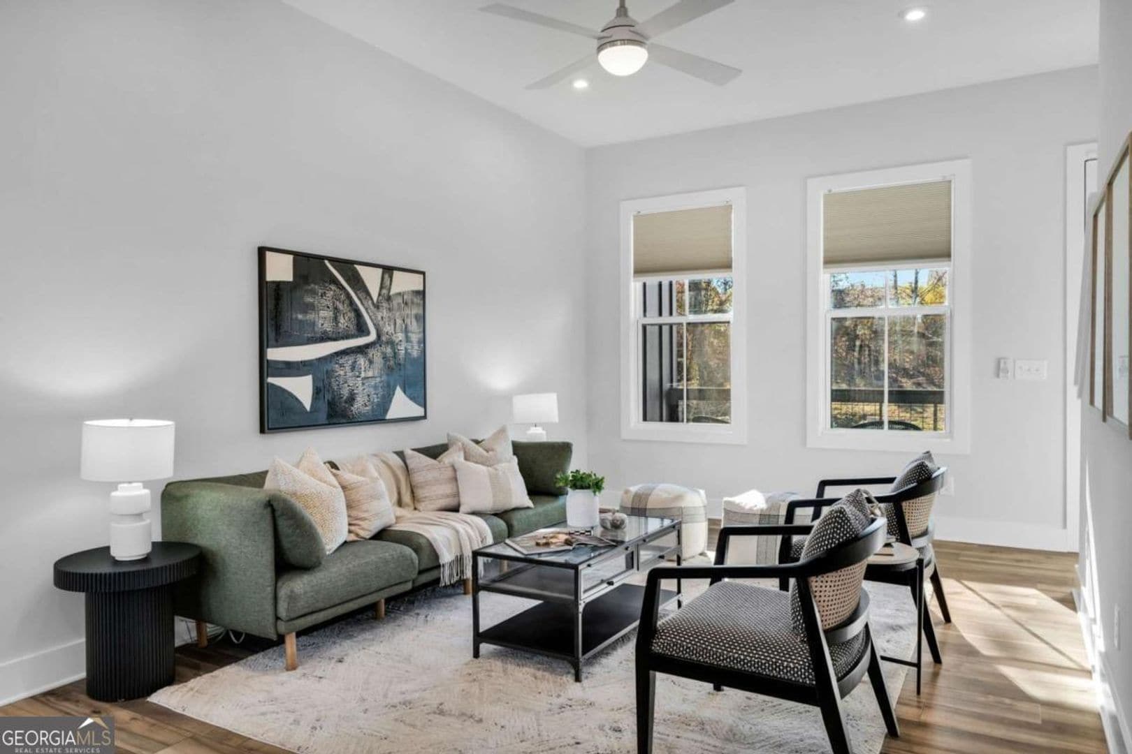 Building Photo - Beautiful West Midtown Townhome Available Now