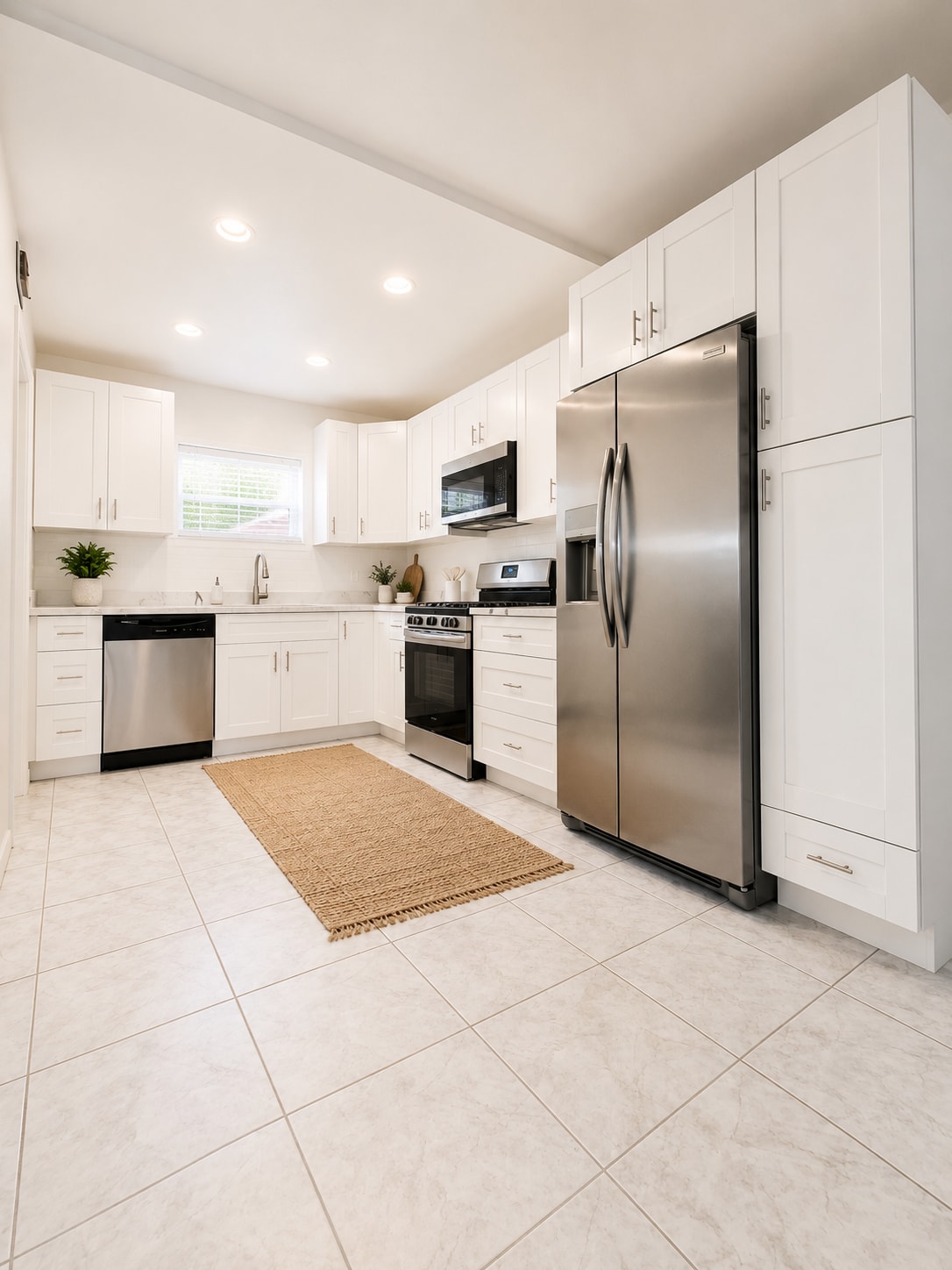completely renovated kitchen - 4532 Bougainvilla Dr