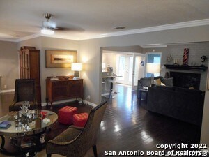 Building Photo - 3715 Twisted Oaks Dr