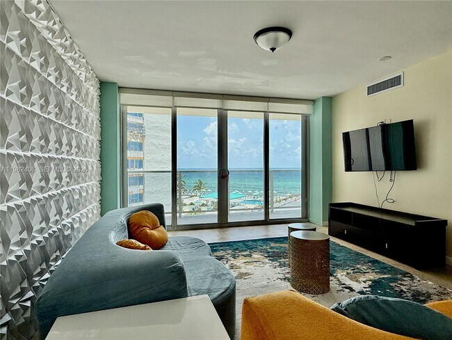 Building Photo - 3180 S Ocean Dr