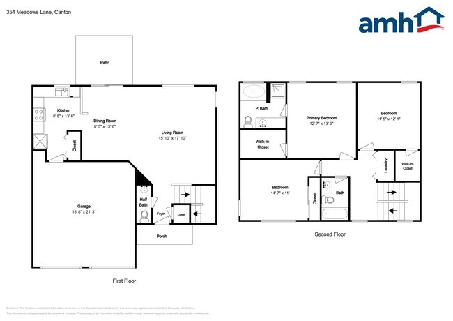 Building Photo - 354 Meadows Ln