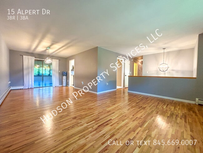 Building Photo - 15 Alpert Dr