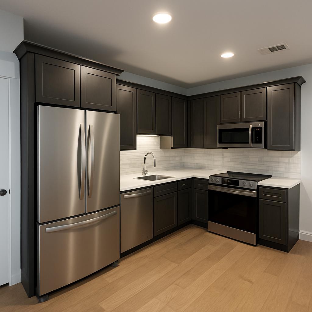 Building Photo - 530 E Park Ave