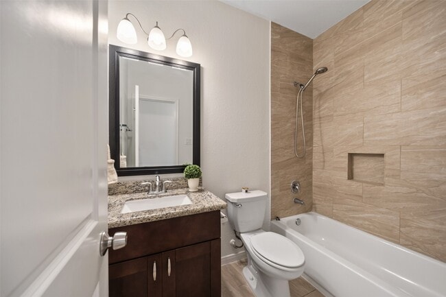 Building Photo - 16721 Stonefield St