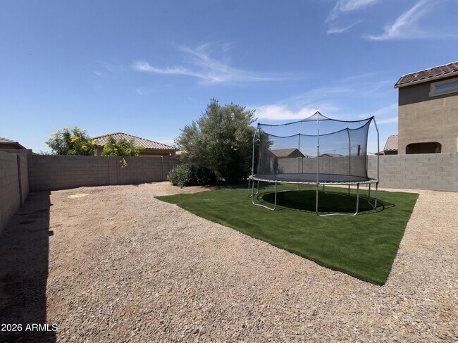 Building Photo - 35419 W San Ildefanso Ave