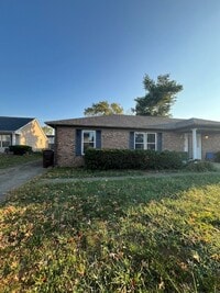 Building Photo - 2-bedroom, 1-bath in Nicholasville, KY