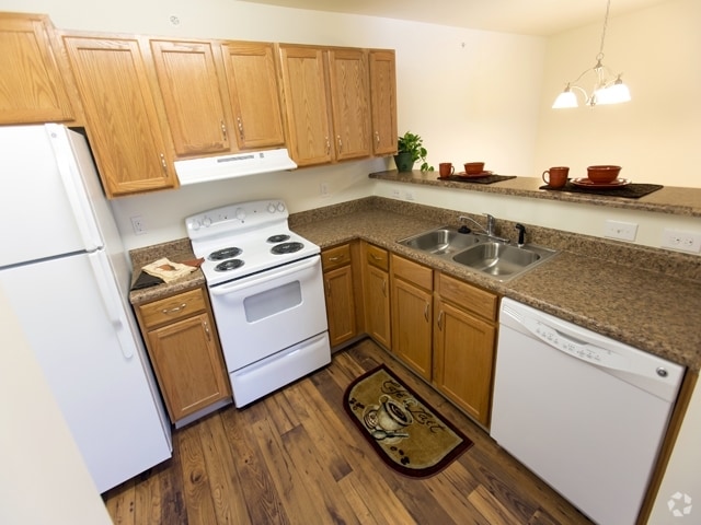 Kitchen - Fairway Breeze