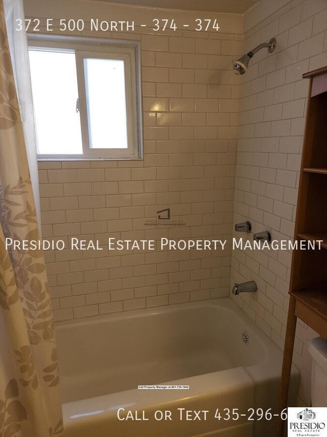 Building Photo - 372 E 500 N