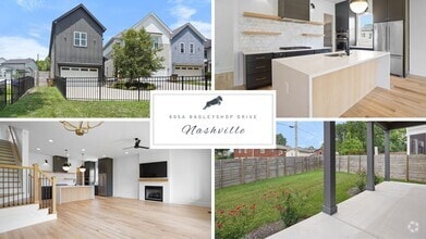 Building Photo - 605 Bagleyshop Dr., Nashville, TN 37209