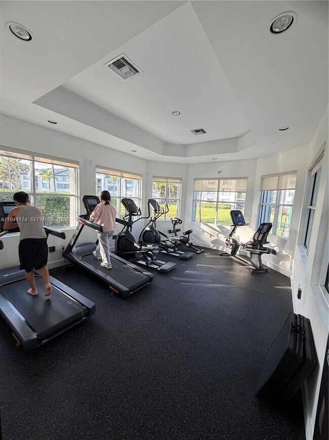 Building Photo - 4540 NW 107th Ave