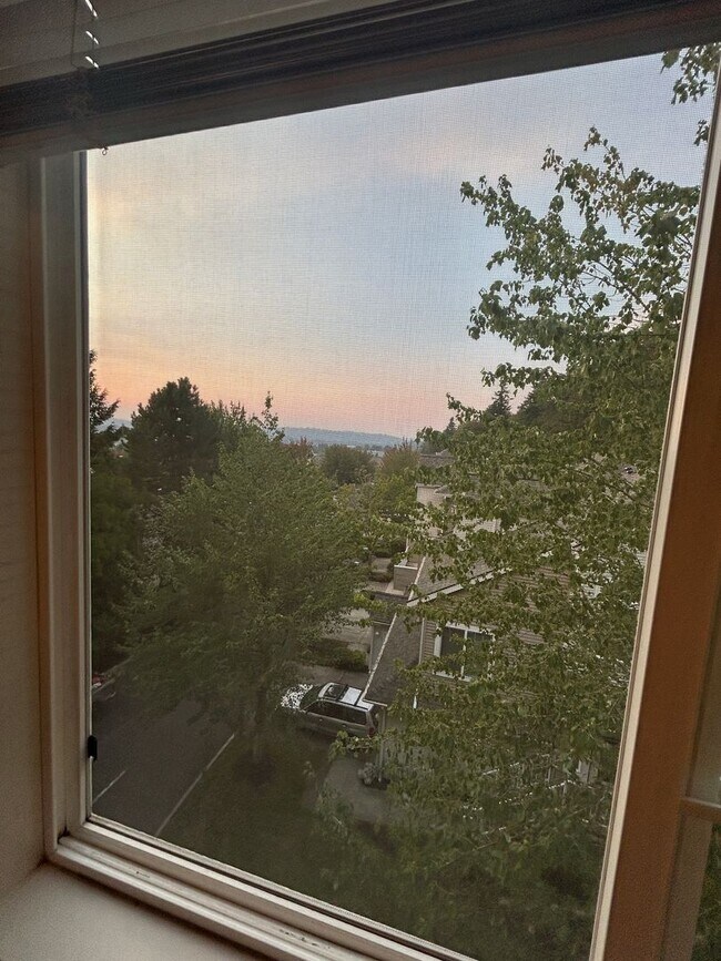Building Photo - 2B, 2BA Top-Floor condo in South Renton wi...