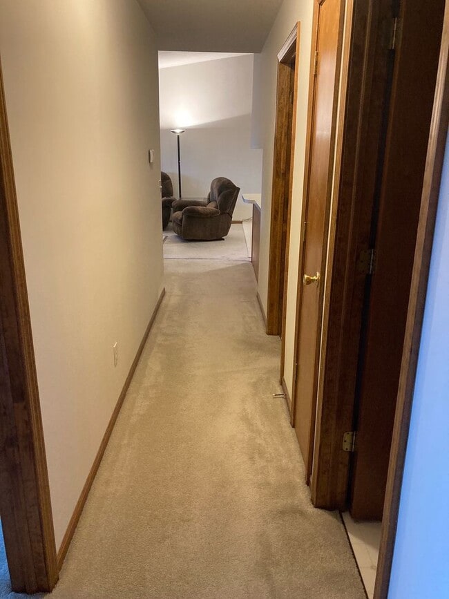 Building Photo - Two Bedroom Condo near St. Joes & EMU | Parking + Laundry
